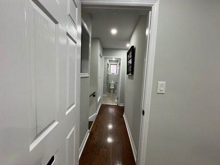 For Lease - 7043 Bonnie Street Unit# UPPERS - Exclude Basement, Niagara Falls, Ontario - Photo 4