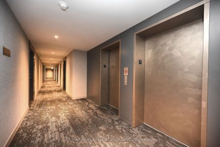 For Lease - 3005 Pine Glen Road Unit# 502, Oakville, Ontario - Photo 2