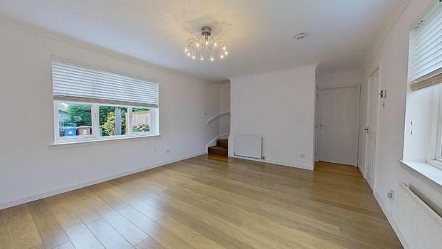 2 bedroom terraced house to rent - Photo 1