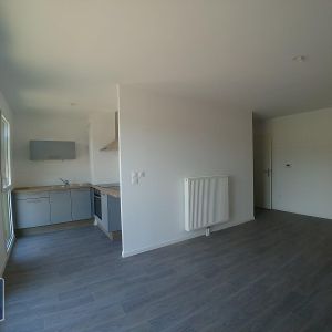Location Appartement 2 pièces 52m² TOURCOING 59200 - Photo 2