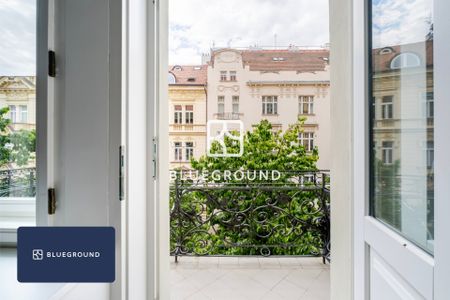 Apartment for rent, 3+1 - 2 bedrooms, 76m - Photo 2