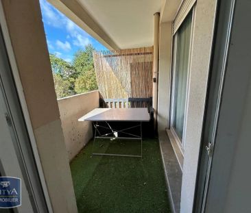 Appartement à louer 4 pièces 74.16m² - Photo 4