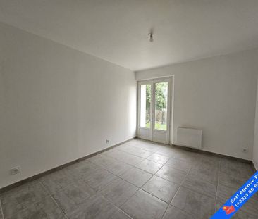 Location Appartement 2 pièces 34m² JOIGNY 89300 - Photo 4