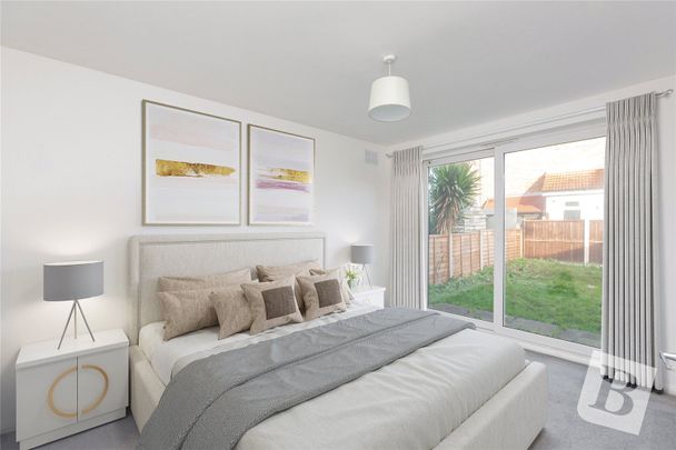 2 bedroom maisonette to rent - Photo 1