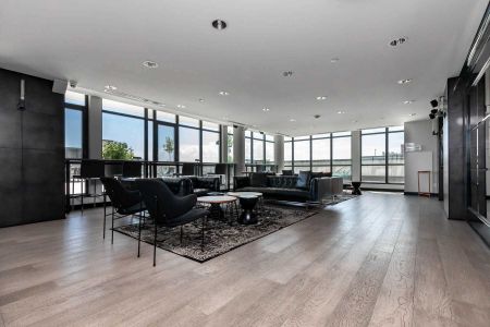 For Lease - 1190 Dundas Street Unit# 326, Toronto, Ontario - Photo 5