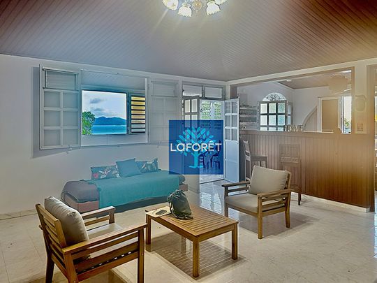 Appartement T3 Fort-de-France à louer - Photo 1