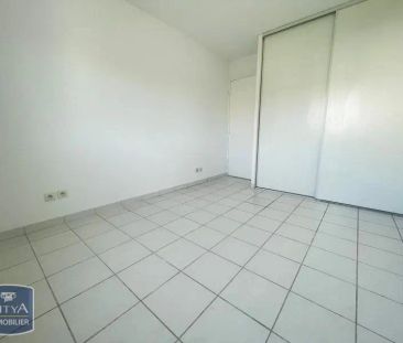 Appartement à louer 3 pièces 65.93m² - Photo 5