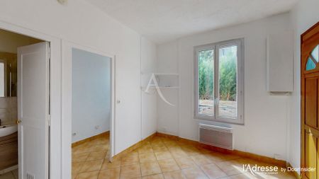 Location Appartement 2 pièces 25m² - Photo 2