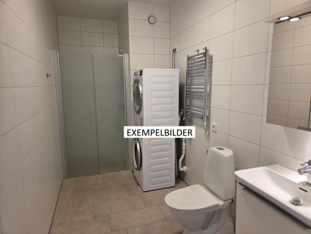 Nissabogatan, Halmstad - Foto 4