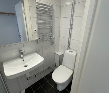 Vasagatan, Landskrona - Foto 4