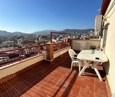 Passeig de Fabra i Puig, Barcelona, Catalonia - Photo 1