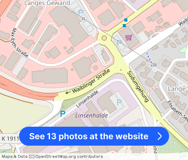 Schöne 2 Zimmer Wohnung mit Terrasse und Garagenstellplatz in Top L... - Photo 1