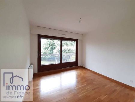 Appartement 3 pièces - Photo 5