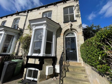 1 bedroom apartment to rent - Photo 3