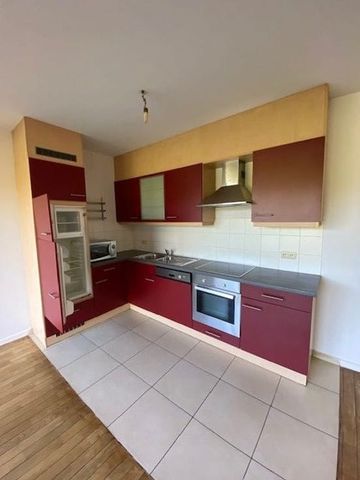 Appartement te huur - Photo 4