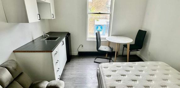Studio - Montréal - $850 /mo - Photo 2