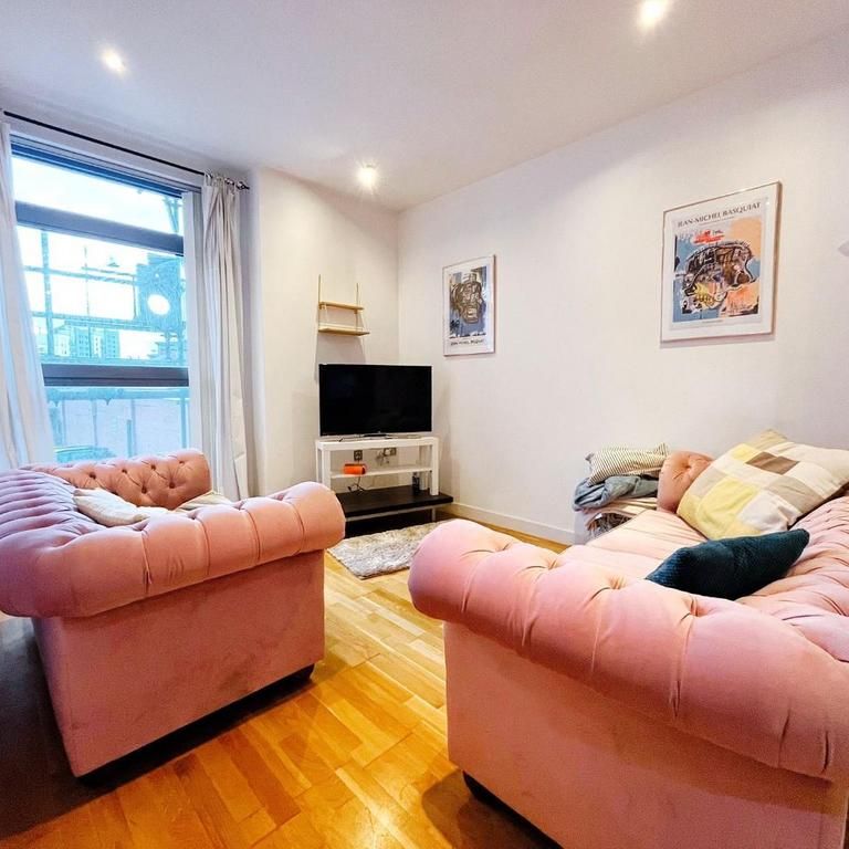 2 bedroom apartment to rent - Photo 1