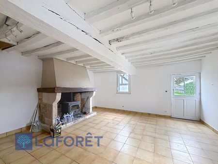 Maison T2 Verneuil d'Avre et d'Iton à louer - Photo 3