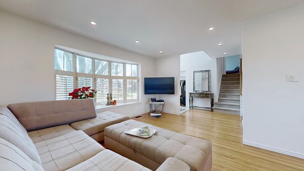 For Lease - 35 Palgrave Crescent, Brampton, Ontario - Photo 1