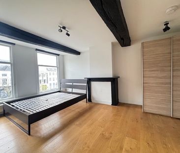 Te huur: Appartement Oudegracht 50 C in Utrecht - Foto 1