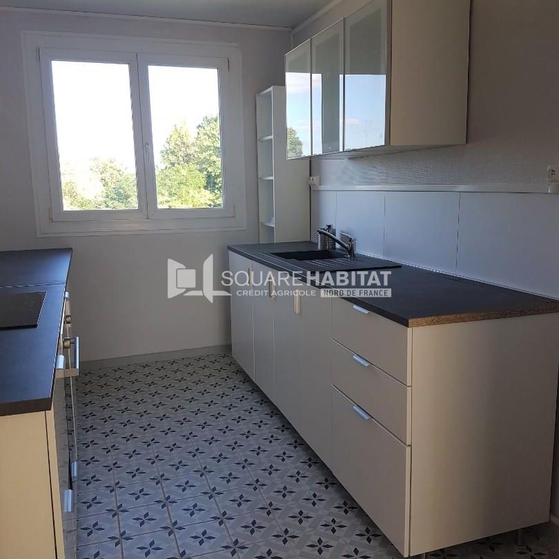 Location Appartement 4 pièces 66m² ROUSIES 59131 - Photo 1