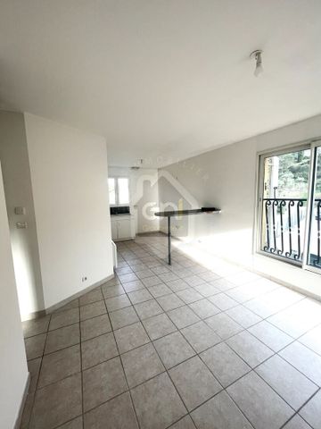 BARBENTANE - T2 de 40m² avec une place de parking., - Photo 2