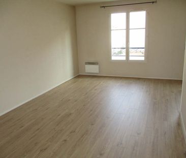 Location Appartement 3 pièces 58m² - Photo 5