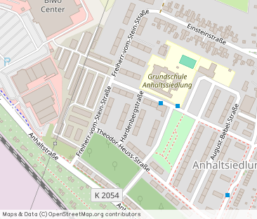 Für Sie ab November 2026 bereit: vollständig sanierte 2-Raumwohnung... - Photo 1