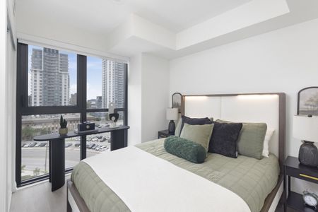 For Lease - 325 Yorkland Boulevard Unit# 209, Toronto, Ontario - Photo 5