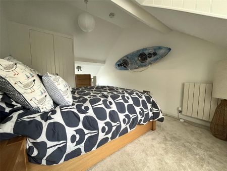 1 bedroom end of terrace house to rent - Photo 5