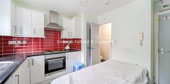 1 bedroom flat to rent - Photo 2