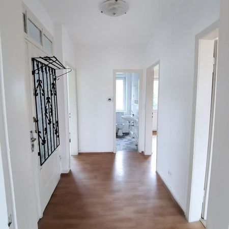 Gemütliche 3 Zimmer Wohnung in zentraler Lage - Foto 3