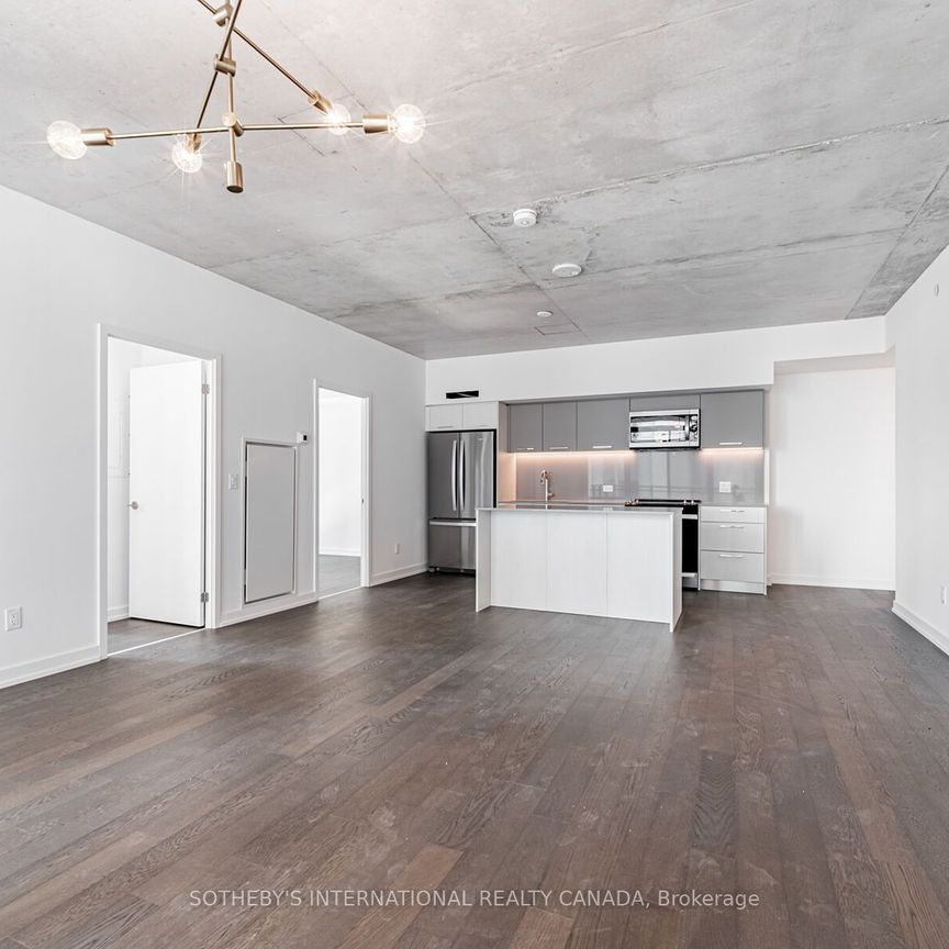 Riverside Square Lofts 15-45 , #302 - Photo 1