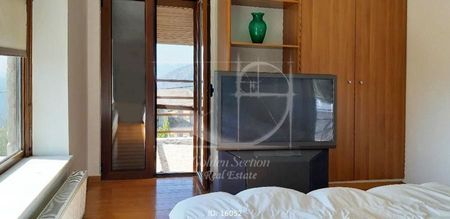 Μονοκατοικία για ενοικίαση Αράχωβα - Photo 5