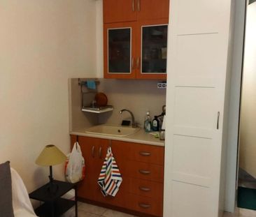 Studio / γκαρσονιέρα 28 τ.μ. προς ενοικίαση - Photo 6