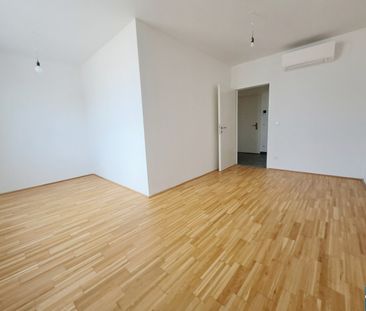 Großzügige 3-Zimmer Wohnung mit Balkon! - Photo 4