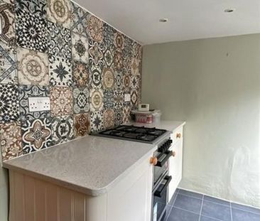1 bedroom terraced house to rent - Photo 2
