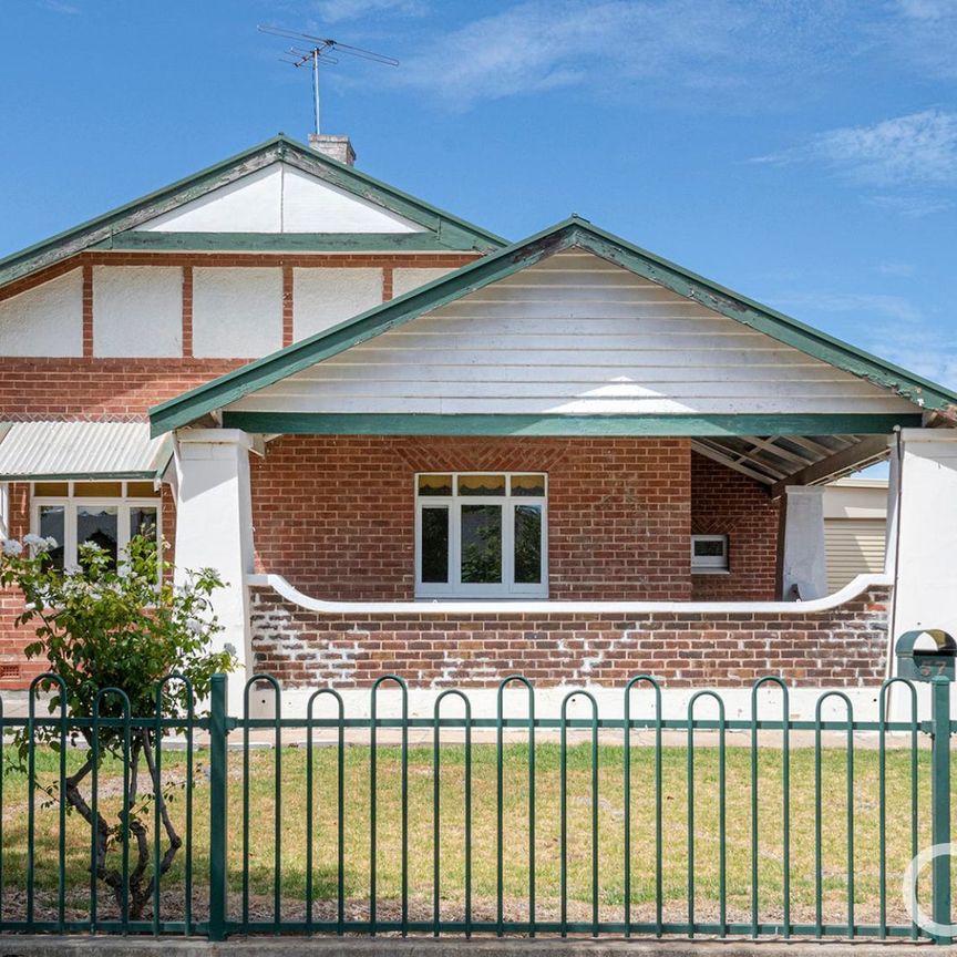 Open The Door to Character Living in Prospect - Photo 1