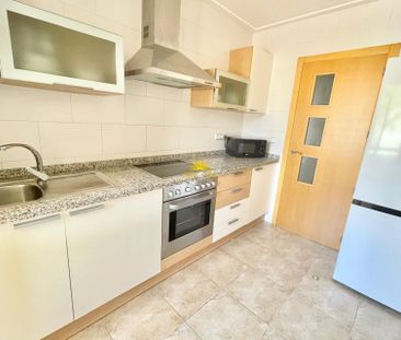 2 BEDROOM APARTMENT - UNITED GOLF RESORT (MURCIA) - Photo 5