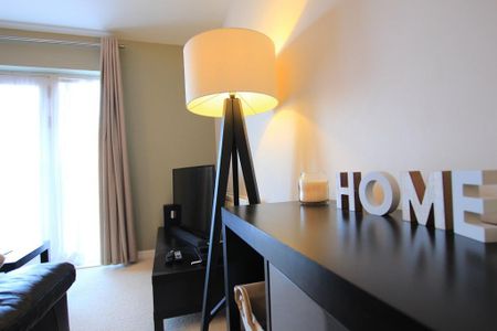 1 bedroom apartment to rent - Photo 3