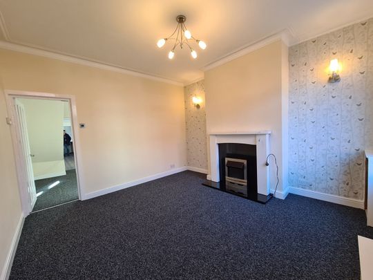 2 Bed Terraced House, Hinde Street, M40 - Photo 1
