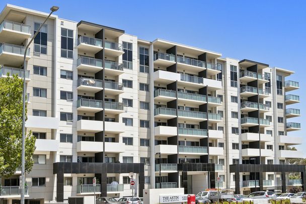 94/10 Ipima Street, Braddon ACT, Belconnen - Photo 1