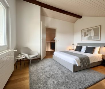 Villa individuelle rénovée de 3 chambres à coucher avec grand jardi... - Foto 3