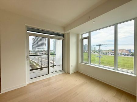 For Lease - 2495 Eglington Avenue Unit# 605, Mississauga, Ontario - Photo 5