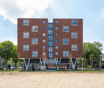 Appartement te huur: Mercuriusweg 41 2624 BC Delft - Photo 6