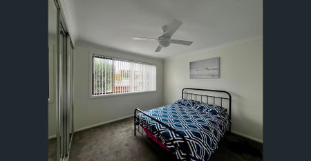 Fully Furnished & Renovated 2-Bedroom Unit - Photo 5