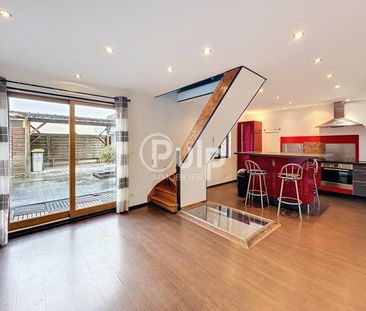 Maison à louer à Billy Berclau - Réf. hauf124 - Photo 3