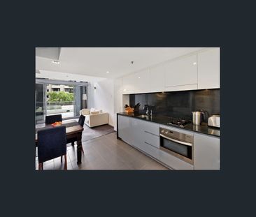 Spacious and sophisticated loft apartment in exclusive Ikon - Photo 2