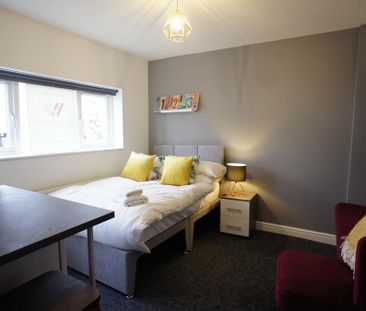 1 bedroom end of terrace house to rent - Photo 5