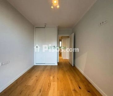 Piso en alquiler en Centro-Areal - Photo 4